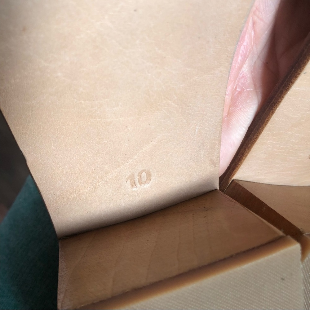 Liberte Santorini Braided Mules - Picture 7 of 7